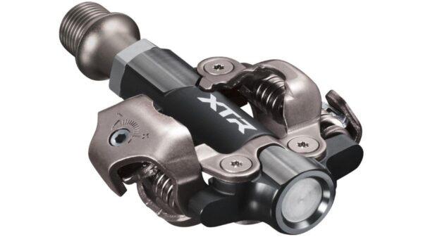 pedalen XTR IPDM9200 ZWART