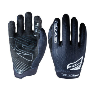 XR-LITE KIDS M maat 4 Black/White