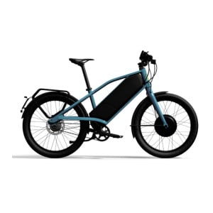 Max Sport Nitro Blue