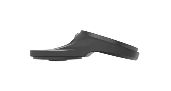 SYN Top Cap Comp. Mount MTB XC One size Black - Afbeelding 2