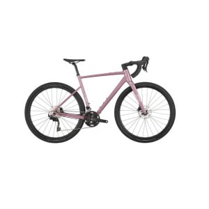 Speedster Gravel 30 Ash Pink