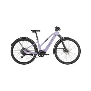 Passage 30 Slope Lila Purple