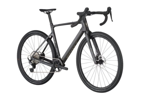 Addict Gravel 40 Pithon Black - Afbeelding 3
