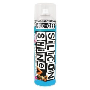 Muc-off silicon shine 500ml