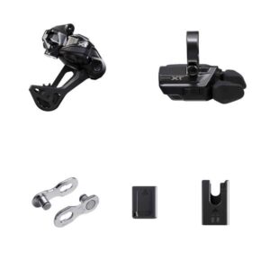 SHIM.UPGRADE KIT XT12F DI2 M8250SGS