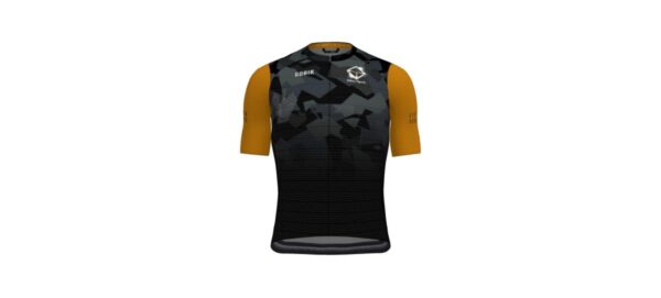 Fietsen Feyaerts Trui Short Sleve