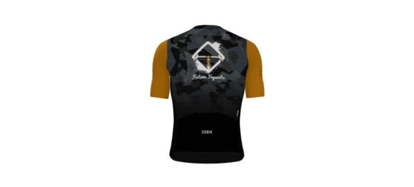 Fietsen Feyaerts Trui Short Sleve - Afbeelding 3