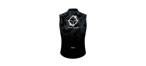 Fietsen Feyaerts Windbreker - Afbeelding 3
