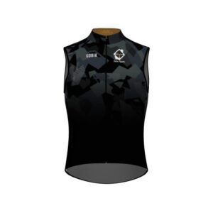 Fietsen Feyaerts Windbreker