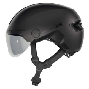 helm HUD-Y ACE Velvet Black