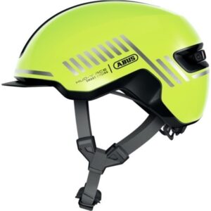 VALHELM HUD Y GEEL Signal Yellow