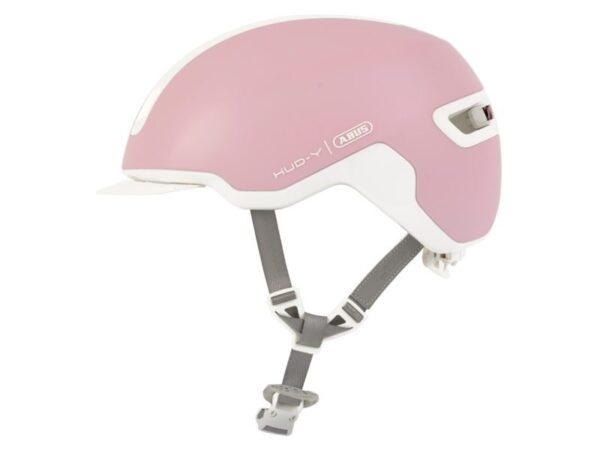 helm HUD-Y Pure Rose