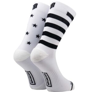 Elite Performance Socks - Legend white - L (44-46)
