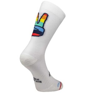 Elite Performance Socks - Hands up - M (41-43)