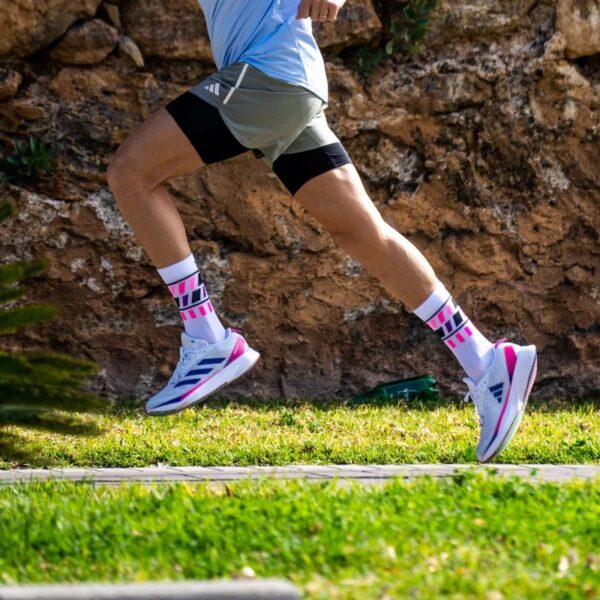 Elite Performance Socks - Trace - S (38-40) - Afbeelding 2