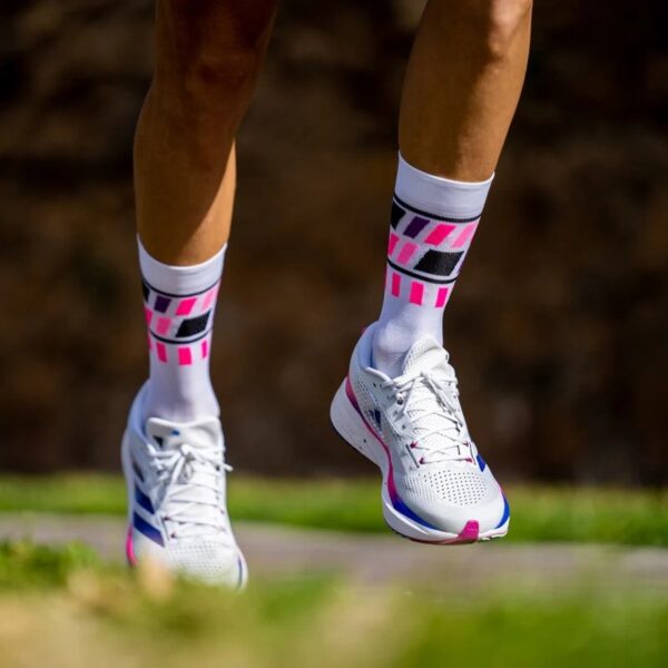 Elite Performance Socks - Trace - M (41-43) - Afbeelding 3