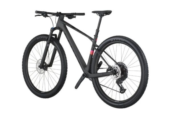 Scale 910 Carbon Black - Afbeelding 4