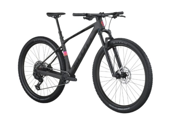 Scale 910 Carbon Black - Afbeelding 3