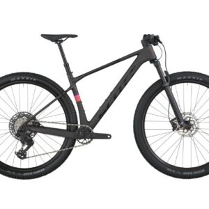Scale 910 Carbon Black