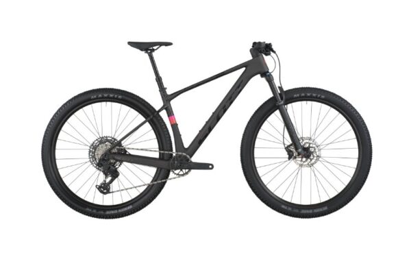 Scale 910 Carbon Black