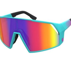 Pro Shield stealth blue/radiant pink