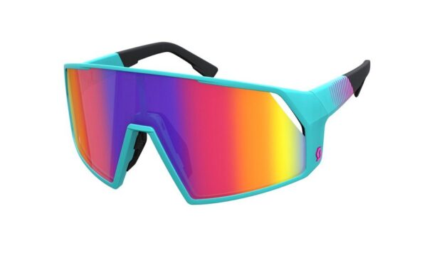 Pro Shield stealth blue/radiant pink