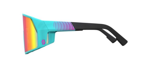 Pro Shield stealth blue/radiant pink - Afbeelding 3