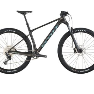 Scale 920 Carbon Blak