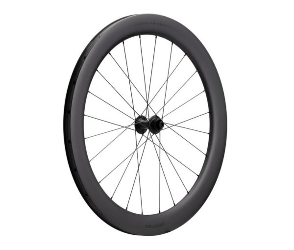 Capital 1.0 60 Carbon Road Wheelset - Afbeelding 2