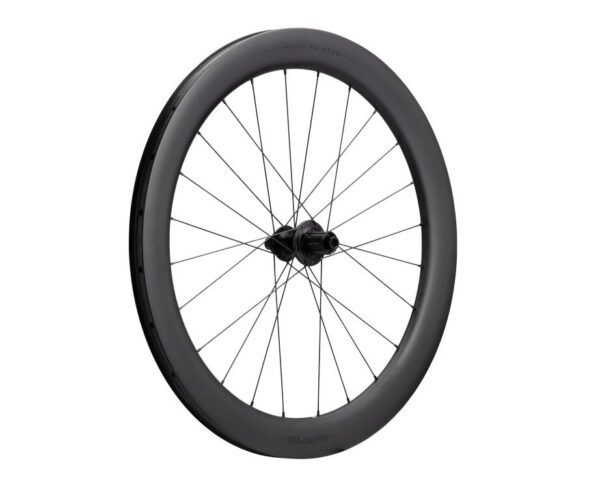 Capital 1.0 60 Carbon Road Wheelset - Afbeelding 3
