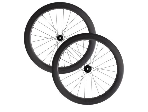 Capital 1.0 60 Carbon Road Wheelset
