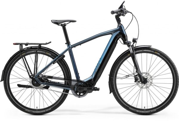 ESPRESSO 700 Glossy Teal Blue - Afbeelding 3