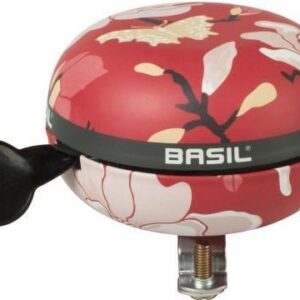 bel Magnolia SOLDEN -30% Poppy Red