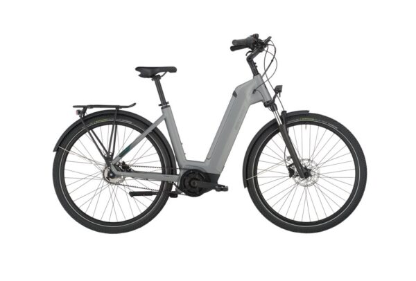 E-Horizon Tour 30 Belt Wave Zilver