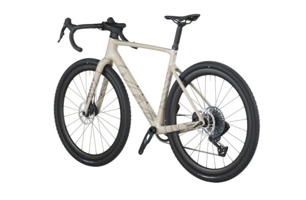 Addict Gravel 20 Taupe Beige - Afbeelding 4