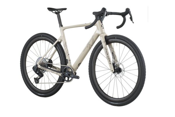 Addict Gravel 20 Taupe Beige - Afbeelding 3