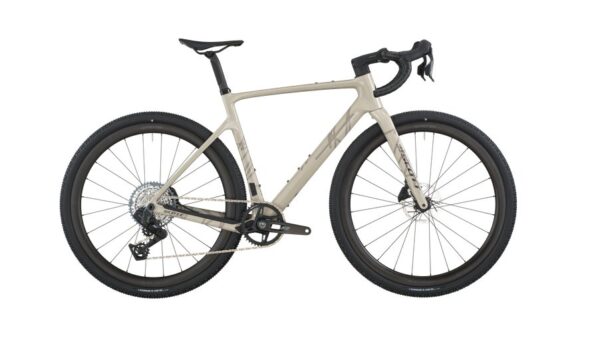 Addict Gravel 20 Taupe Beige