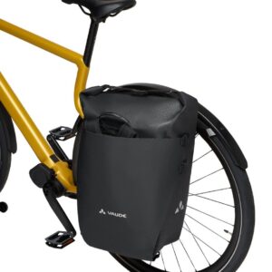 RUGTAS AQUA TRANSFORMER 26 ZW Black