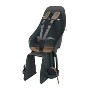 DUO TAKE A ZW/BR Bincho Black/Kurumi Brown