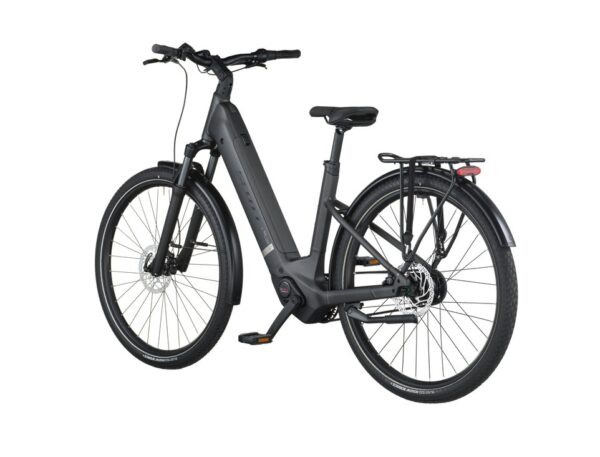 SUB Tour 30 Belt Wave bike Midnight Grey - Afbeelding 4