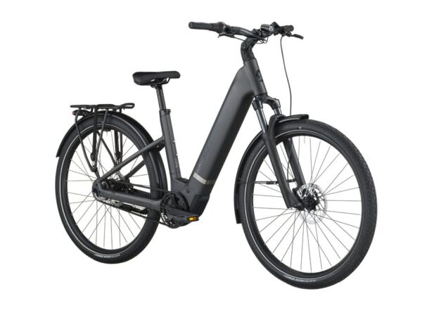 SUB Tour 30 Belt Wave bike Midnight Grey - Afbeelding 3
