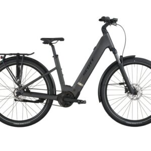 SUB Tour 30 Belt Wave bike Midnight Grey