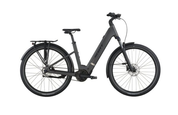 SUB Tour 30 Belt Wave bike Midnight Grey