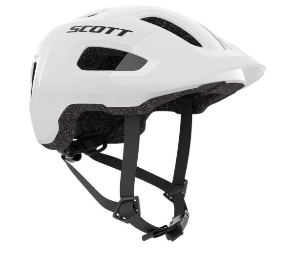 Supra Junior White XXS 45-50cm