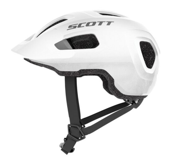 Supra Junior White XXS 45-50cm - Afbeelding 2