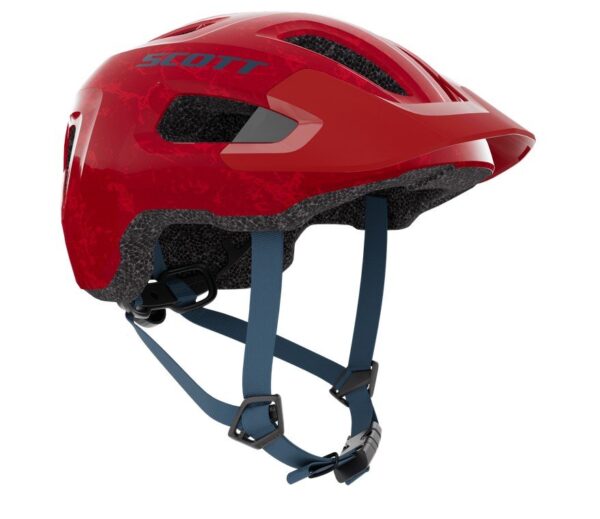 Supra Junior Corsa Red XS 49-53cm