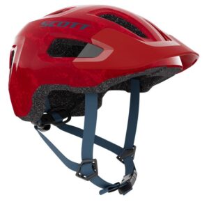 Supra Junior Corsa Red XXS 45-50cm