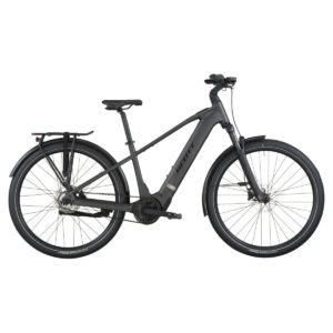Sub Tour 30 Midnight Grey