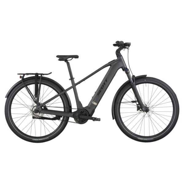 Sub Tour 30 Midnight Grey