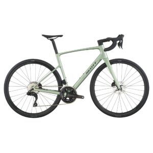 Addict 40 Reseda Green